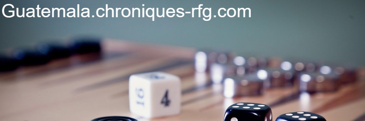 guatemala.chroniques-rfg.com
